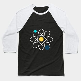 ATOM Baseball T-Shirt